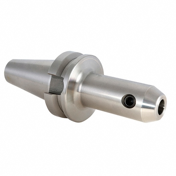 End Mill Holder: BT40 Taper Shank, 3/16