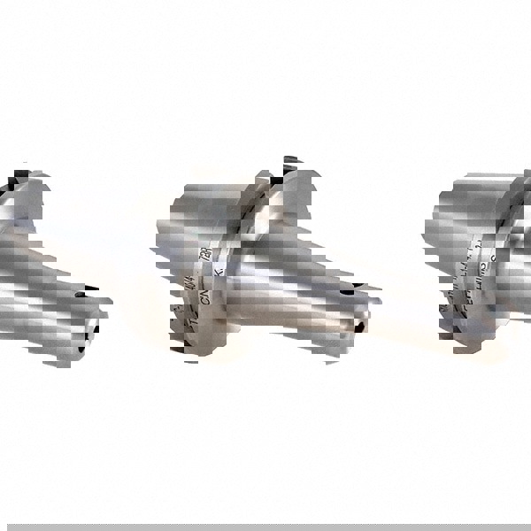 End Mill Holder: BT40 Taper Shank, 3/4