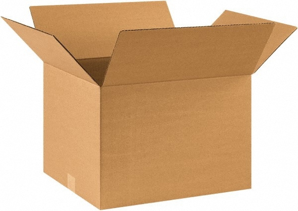 Corrugated Shipping Box: 17