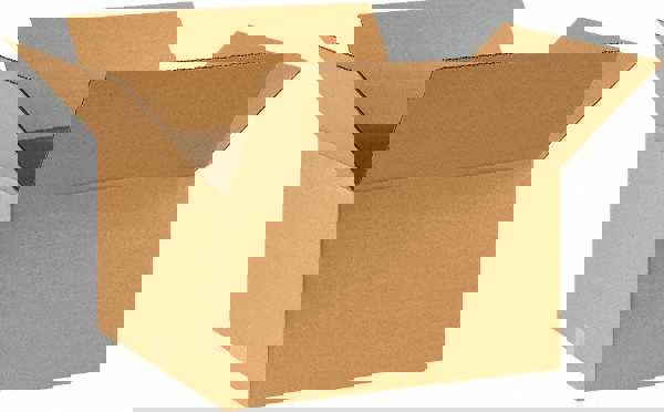 Corrugated Shipping Box: 17