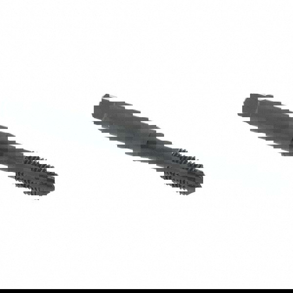 Spiral Point STI Tap: #10-32 UNF, 3 Flutes, Plug, Powdered Metal, Oxide Finish