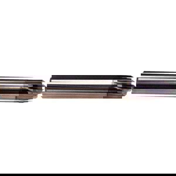 Chamfer Mill: 4 Flutes, Solid Carbide