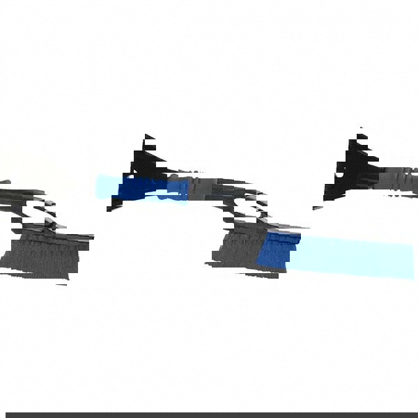 Snow Brushes & Ice Scrapers; Product Type: Ice Scraper; Snow Brush ; Length (Inch): 23 in ; UNSPSC Code: 47131605