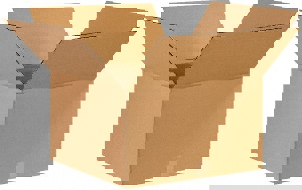 Corrugated Shipping Box: 17