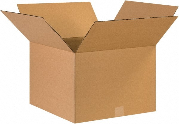 Corrugated Shipping Box: 17