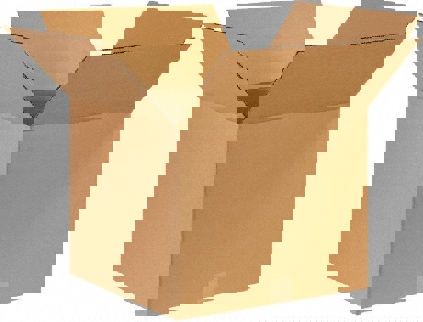 Corrugated Shipping Box: 17