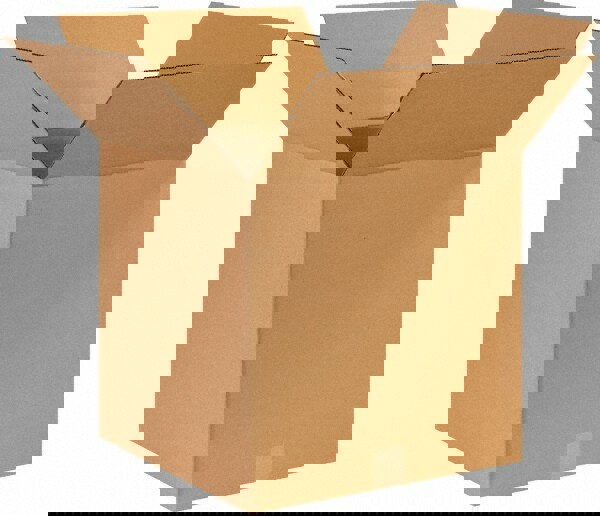 Corrugated Shipping Box: 17