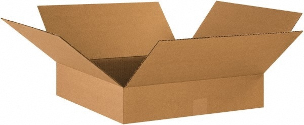 Corrugated Shipping Box: 17