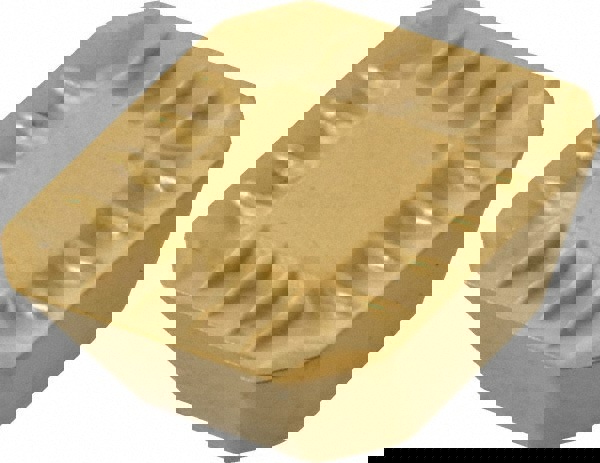 Milling Insert: SEKR1204AFENGP, KC725M, Solid Carbide