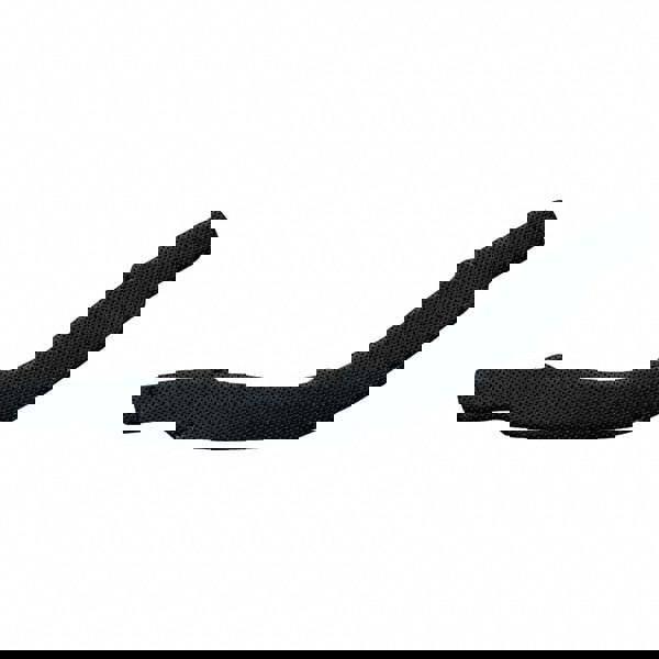 Hard Hat Replacement Sweatband: Polyurethane Leather