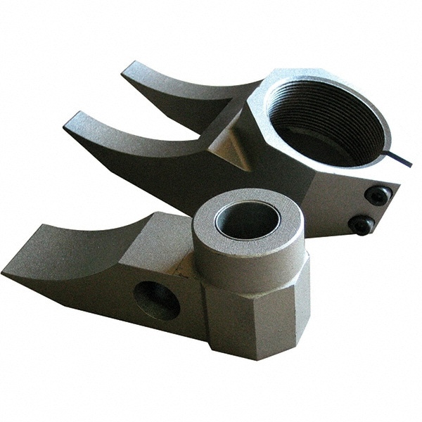 Tire Bead Breaker Upgrade Kit: Use with AME 11076