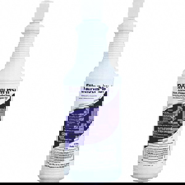 Bathroom, Tile & Toilet Bowl Cleaners; Type: Toilet Bowl Cleaner; Application: Bathroom Surfaces; Form: Liquid; Container Type: Bottle; Material Application: Porcelain; Stainless Steel; Ceramic; Plastic; For Use With: Sinks; Urinals; Fixtures; Locker Room