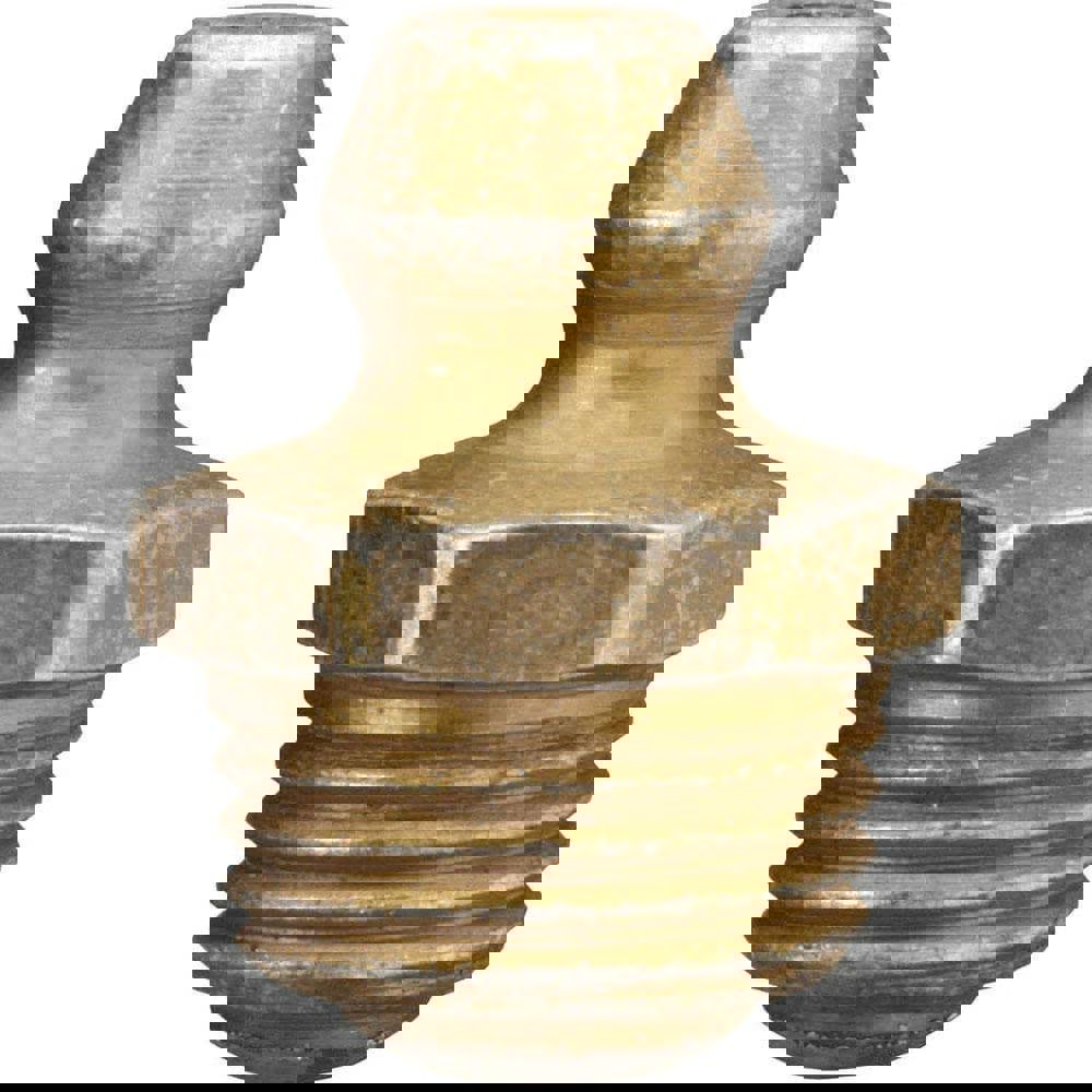 Thread-Forming Grease Fitting: 1/8