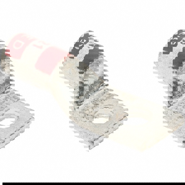 Ring Terminal: 8 AWG