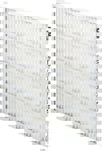 18X25X2 MERV 8 PLEAT FLTR