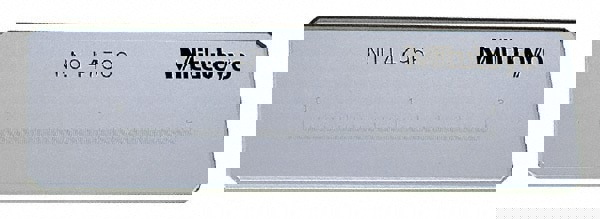 Horizontal, Vertical Standard Scale