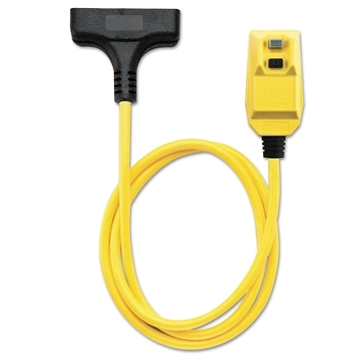 50' RAINPROOF GROUND FAULT CIRCUIT I