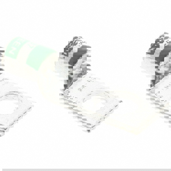 Ring Terminal: 1 AWG