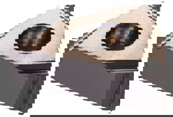 Laydown Threading Insert: LT16ER15ISO KC5010, Solid Carbide