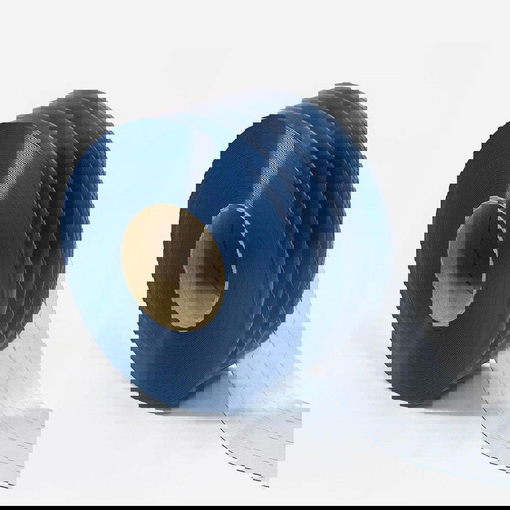 Replacement Dock Curtain Strip: Clear