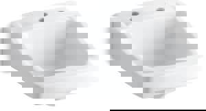 19X17 8 VC WM LAV CHESAP WHIT