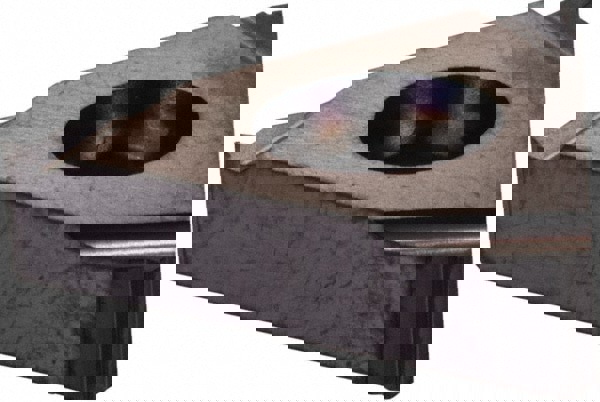 Laydown Threading Insert: LT16ER28UN KC5010, Solid Carbide