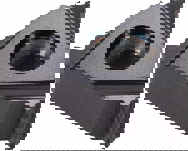 Laydown Threading Insert: LT16ER12UN KC5010, Solid Carbide