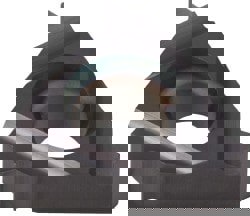 Laydown Threading Insert: LT11NR16UN KC5010, Solid Carbide