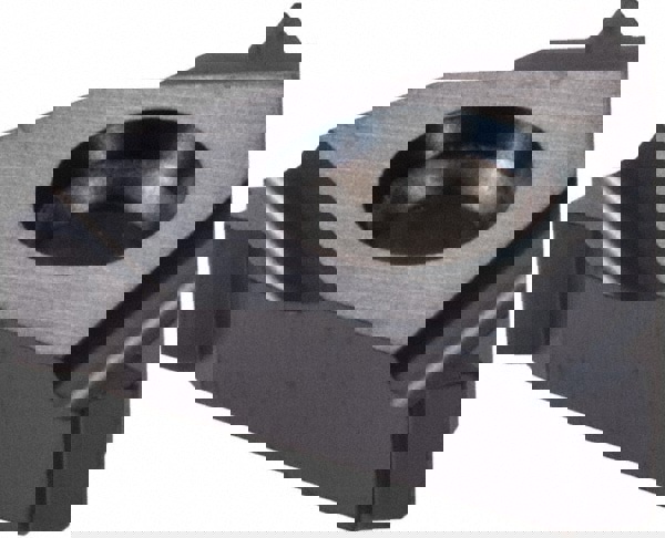 Laydown Threading Insert: LT16NR12UN KC5010, Solid Carbide