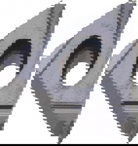 Laydown Threading Insert: LT16ER16UNJ KC5010, Solid Carbide