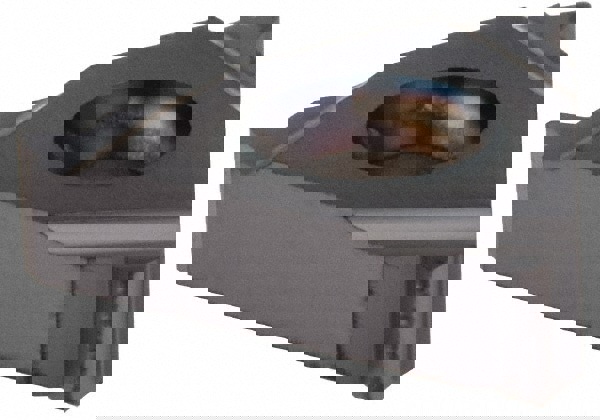 Laydown Threading Insert: LT16ER14UNJ KC5010, Solid Carbide