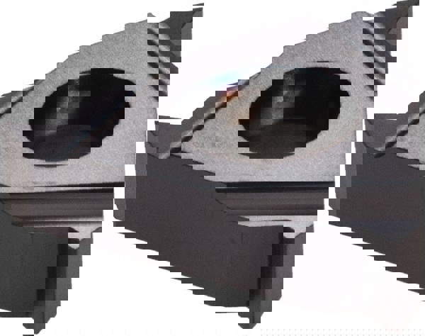 Laydown Threading Insert: LT16ERA60 KC5010, Solid Carbide