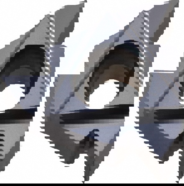 Laydown Threading Insert: LT16ERAG60 KC5010, Solid Carbide