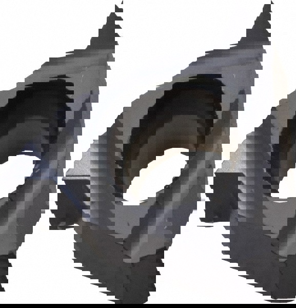 Laydown Threading Insert: LT11NRA60 KC5010, Solid Carbide