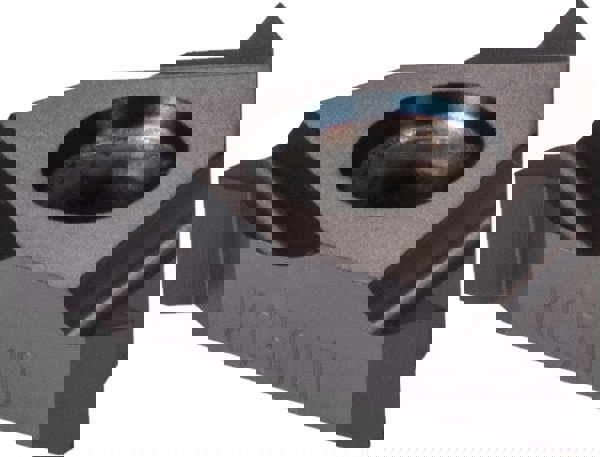 Laydown Threading Insert: LT16NRA60 KC5010, Solid Carbide