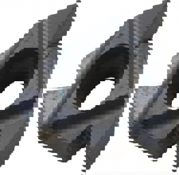 Laydown Threading Insert: LT16ERAG55 KC5010, Solid Carbide