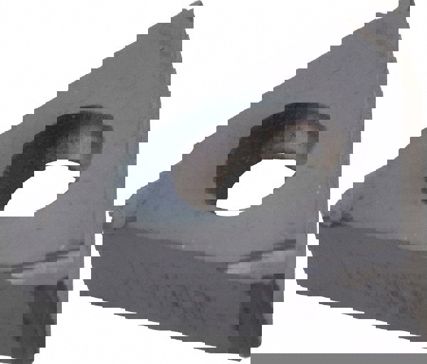 Laydown Threading Insert: LT16ER40UN KC5025, Solid Carbide