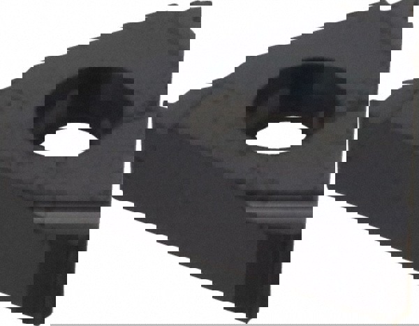 Laydown Threading Insert: LT16ER28UN KC5025, Solid Carbide