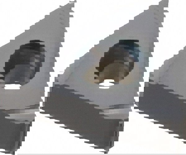 Laydown Threading Insert: LT16ER24UN KC5025, Solid Carbide