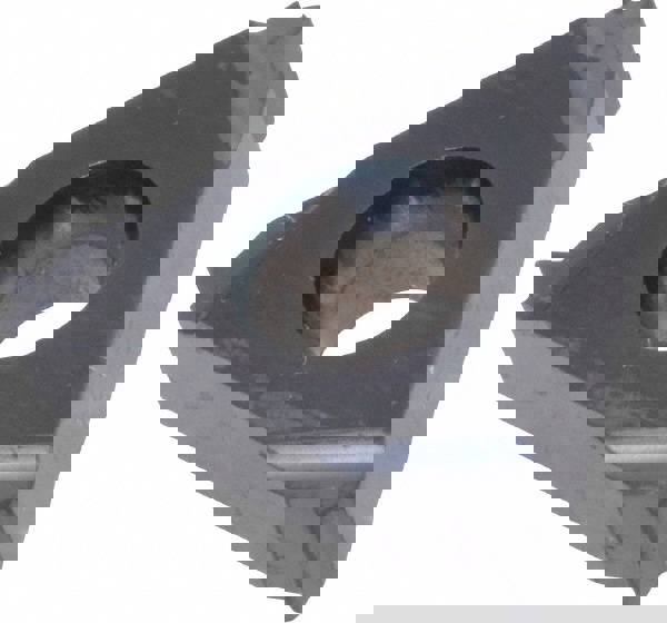 Laydown Threading Insert: LT16ER20UN KC5025, Solid Carbide