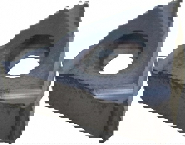 Laydown Threading Insert: LT16ER16UN KC5025, Solid Carbide