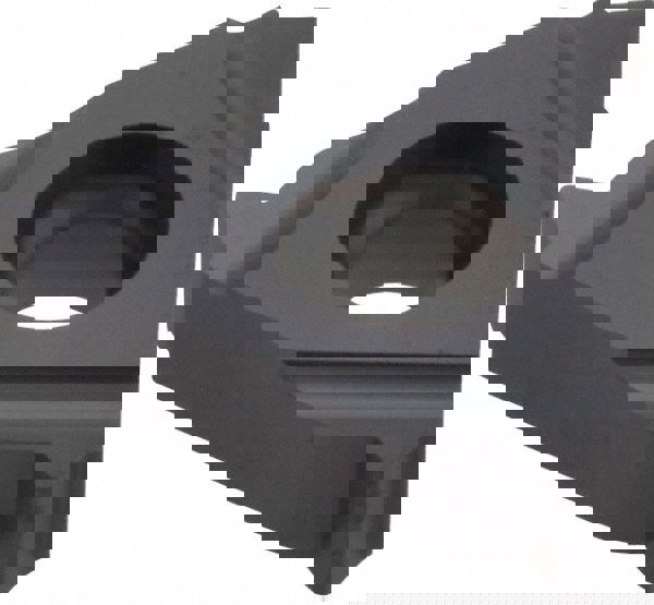 Laydown Threading Insert: LT16ER12UN KC5025, Solid Carbide