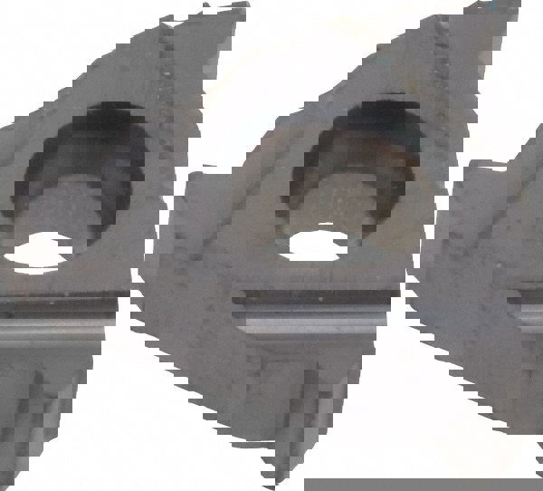 Laydown Threading Insert: LT16ER10UN KC5025, Solid Carbide