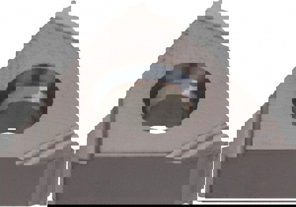 Laydown Threading Insert: LT16ER10ISO KC5025, Solid Carbide