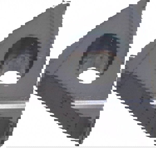 Laydown Threading Insert: LT16ER15ISO KC5025, Solid Carbide