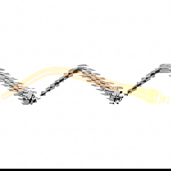 12 Inch Long, Purox W 300 and W 400 Welding and Heating Head