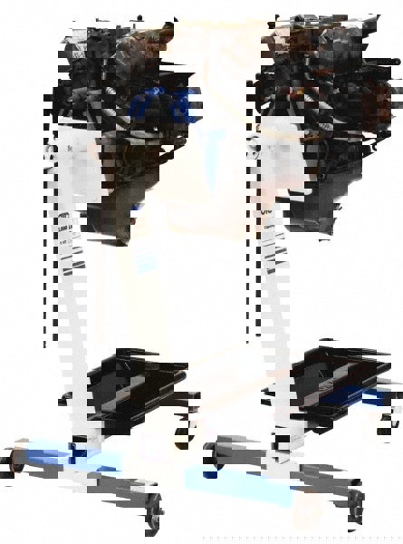 1,000 Lb. Capacity Engine Repair Stand