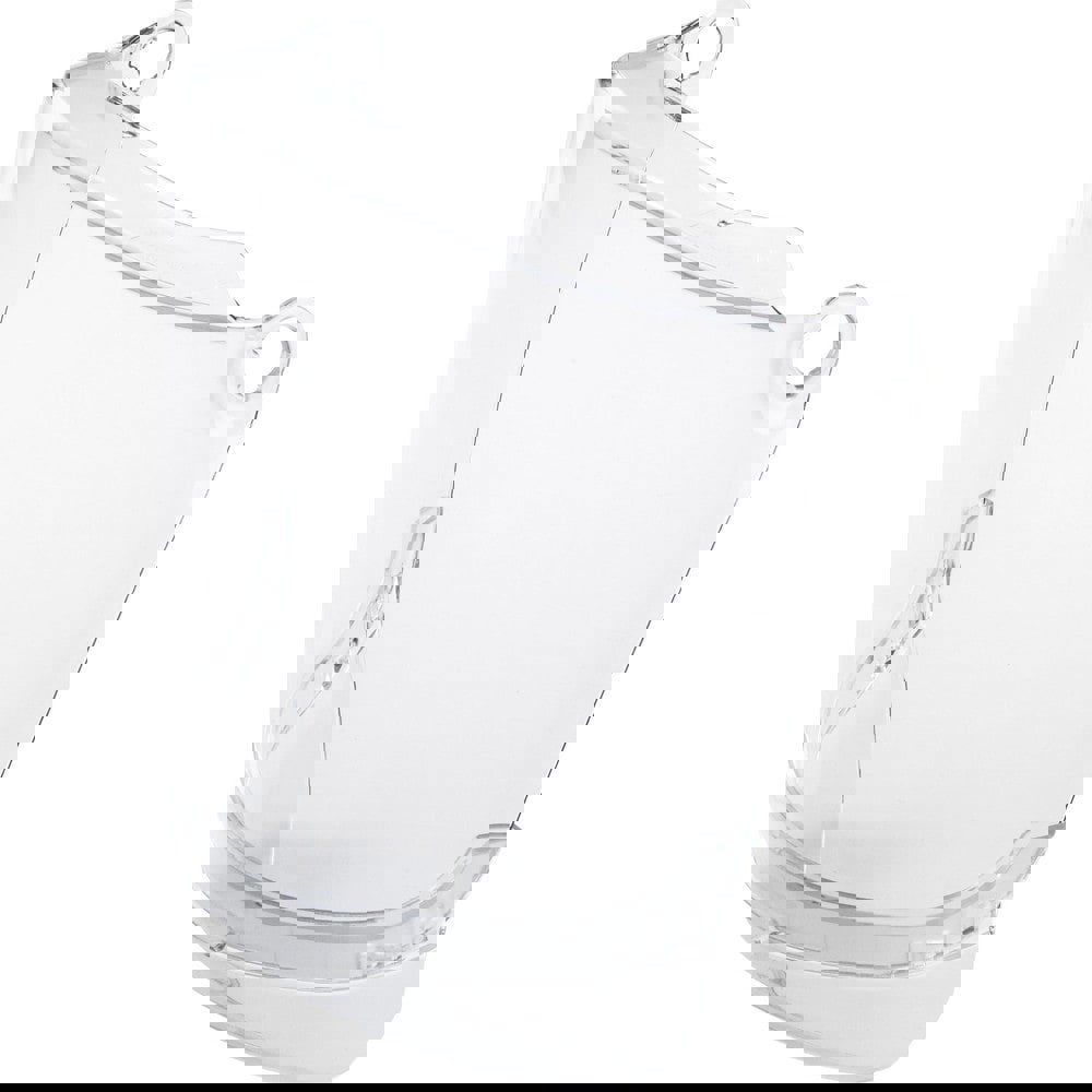 Face Shield Windows & Screens; Product Type: Face Shield Window ; Material: Polycarbonate ; Lens Shade: None ; Application: Industrial, General Use ; For Use With: HexArmor Mechanical and Magnetic Face Shield Kits