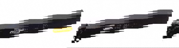 Indexable Threading Toolholder: External, Right Hand, 0.5 x 0.5