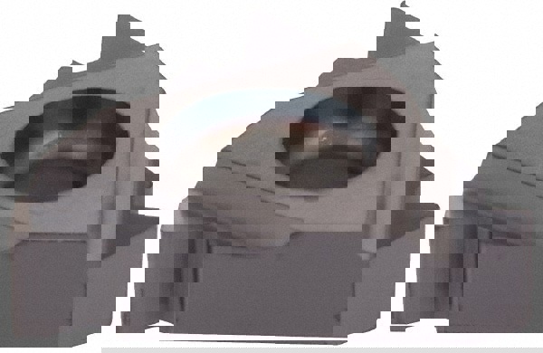 Laydown Threading Insert: LT16NR8UN KC5025, Solid Carbide